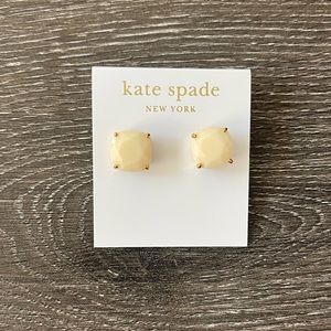 Kate Spade ‘Gumdrop’ stud earrings